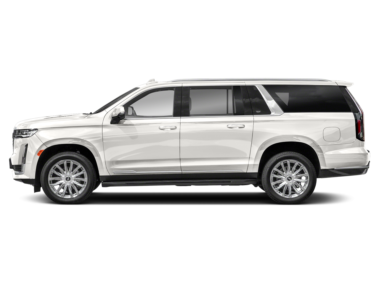 2021 Cadillac Escalade ESV Premium Luxury Platinum