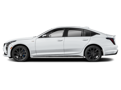 2026 Cadillac CT5-V Base