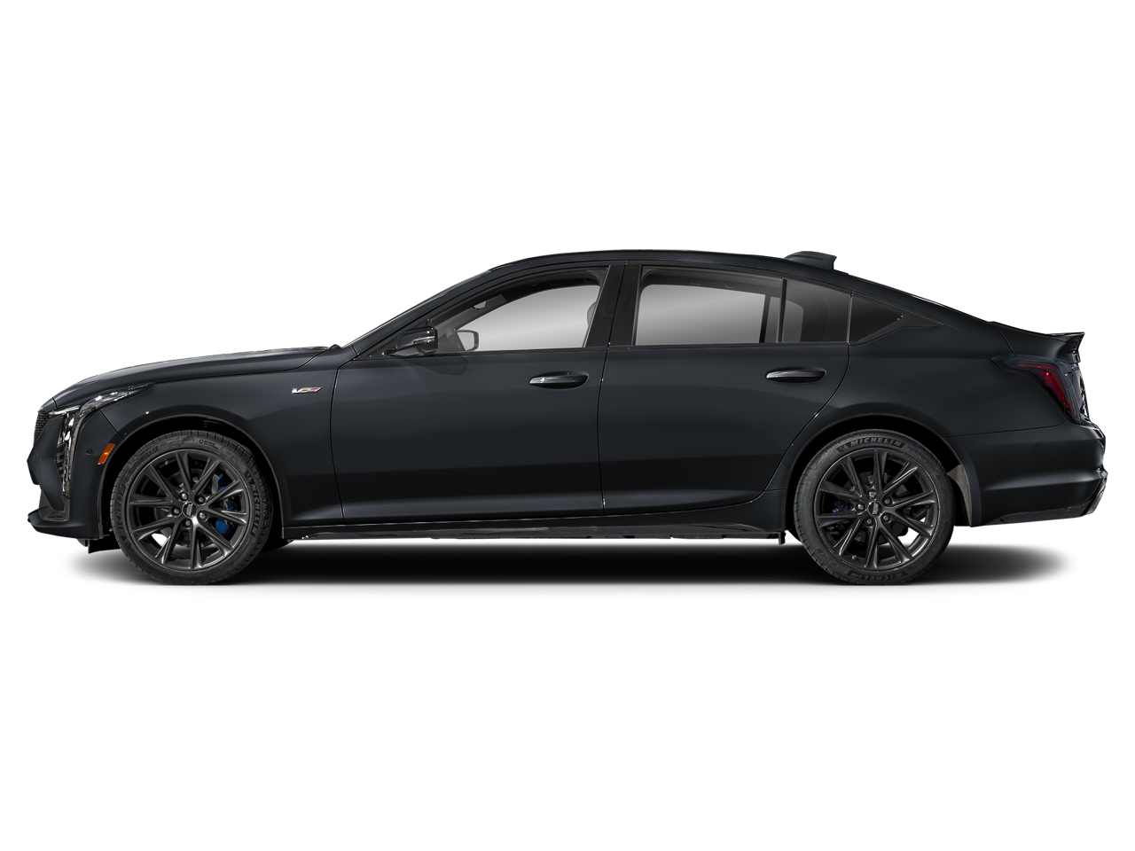 2026 Cadillac CT5-V Base