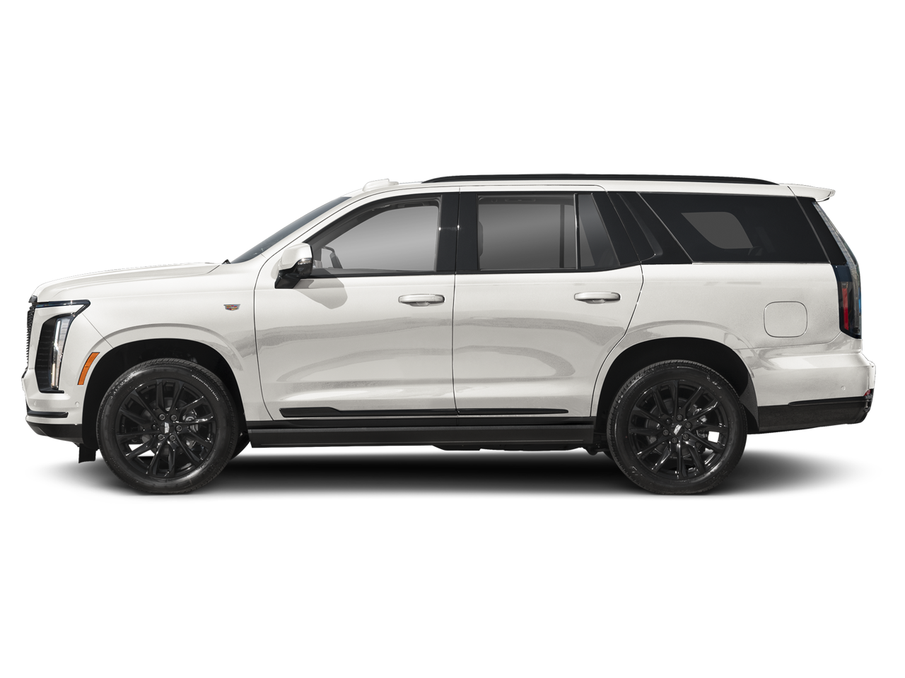 2026 Cadillac Escalade Base