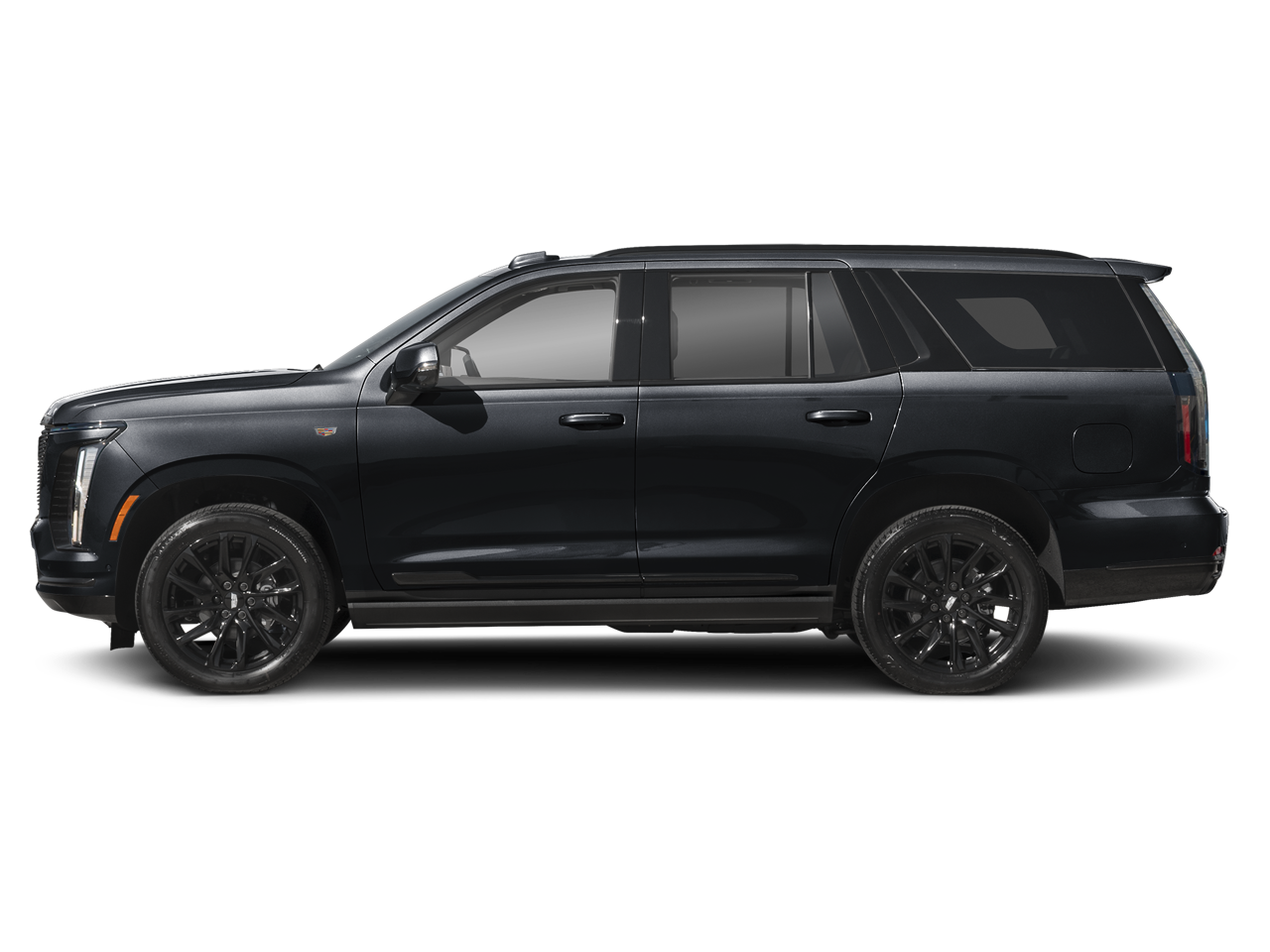 2026 Cadillac Escalade Sport - Photo 27