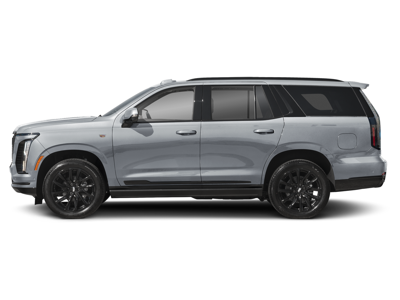 2026 Cadillac Escalade Sport - Photo 27