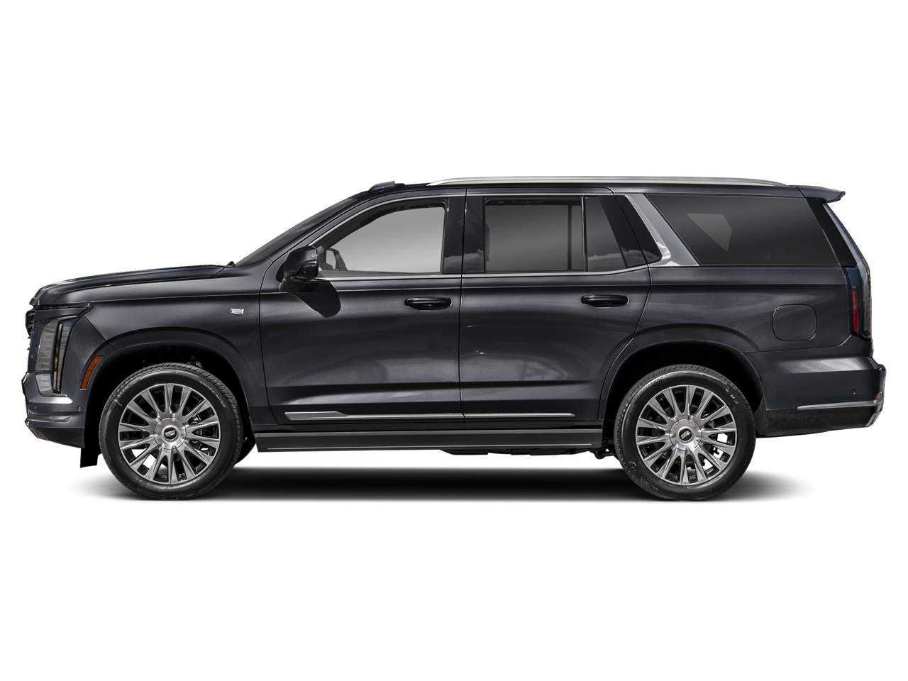 2026 Cadillac Escalade Base