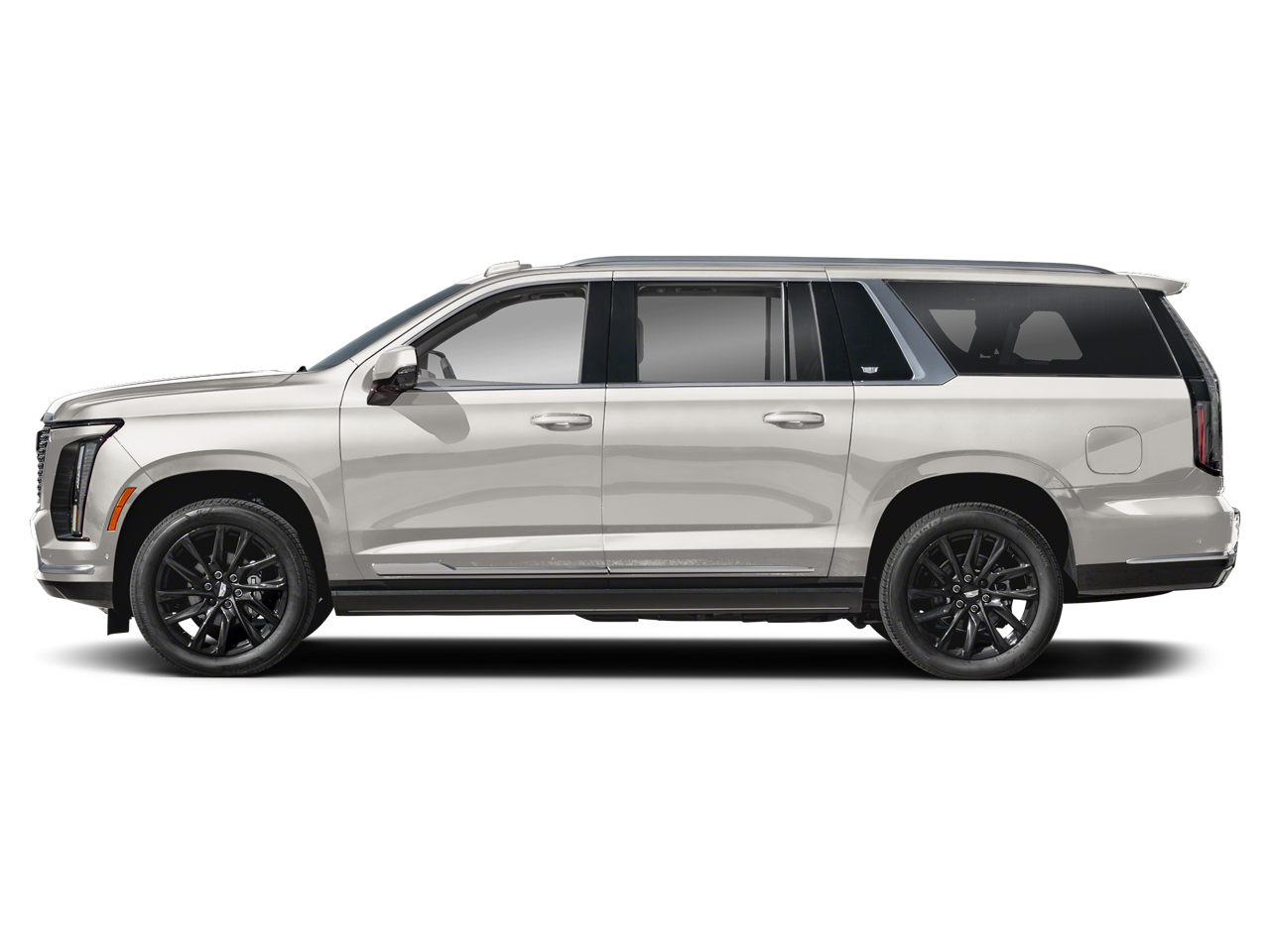 2026 Cadillac Escalade ESV Base