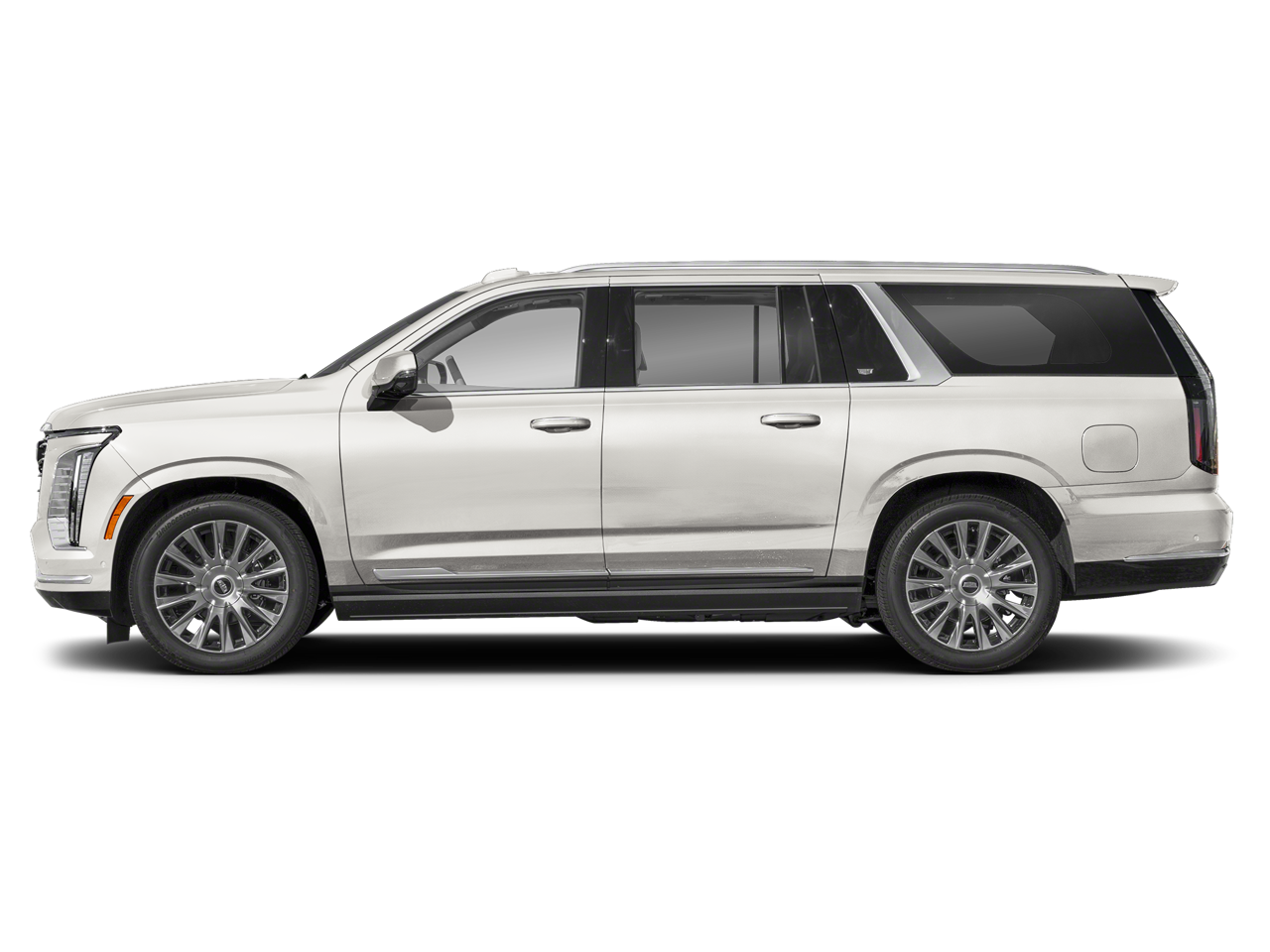2026 Cadillac Escalade ESV Platinum Luxury - Photo 27