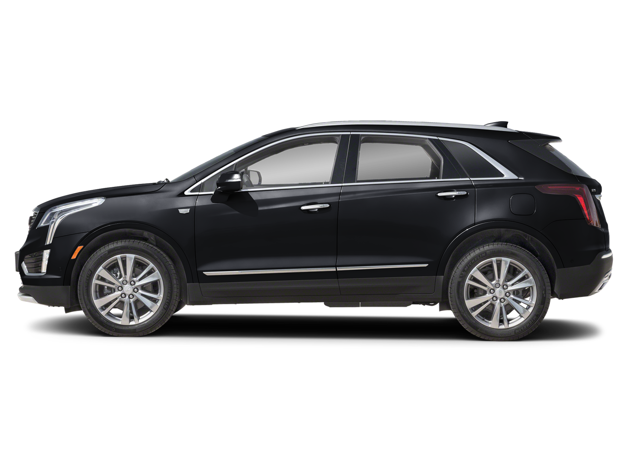 2026 Cadillac XT5 Luxury - Photo 27