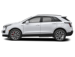 2026 Cadillac XT5 Base