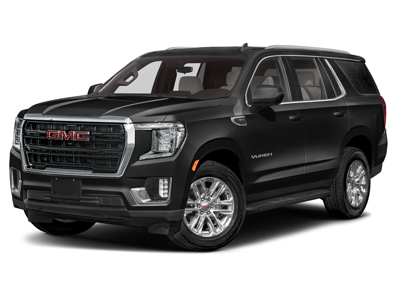 2022 GMC Yukon