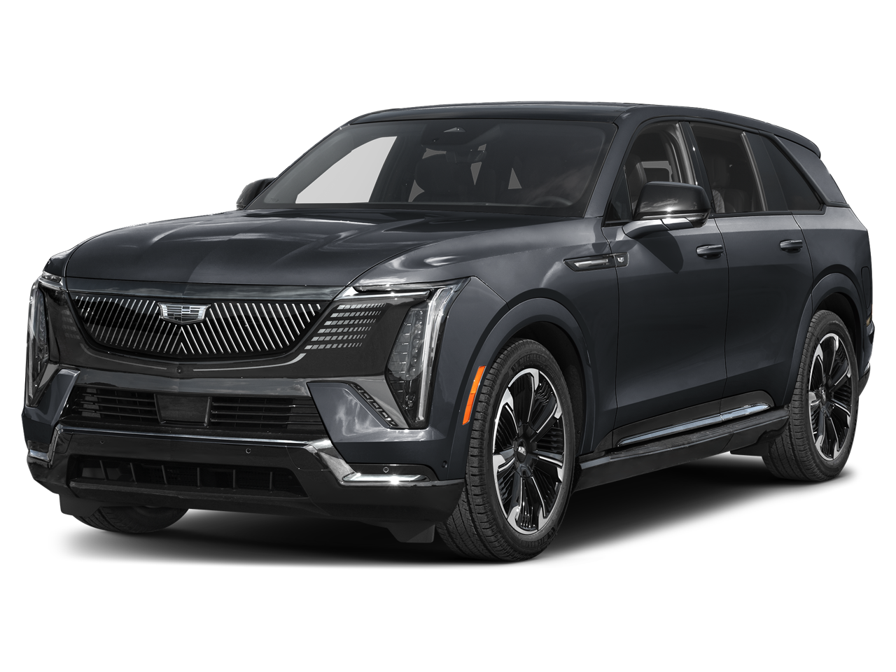 2025 Cadillac ESCALADE IQ Base