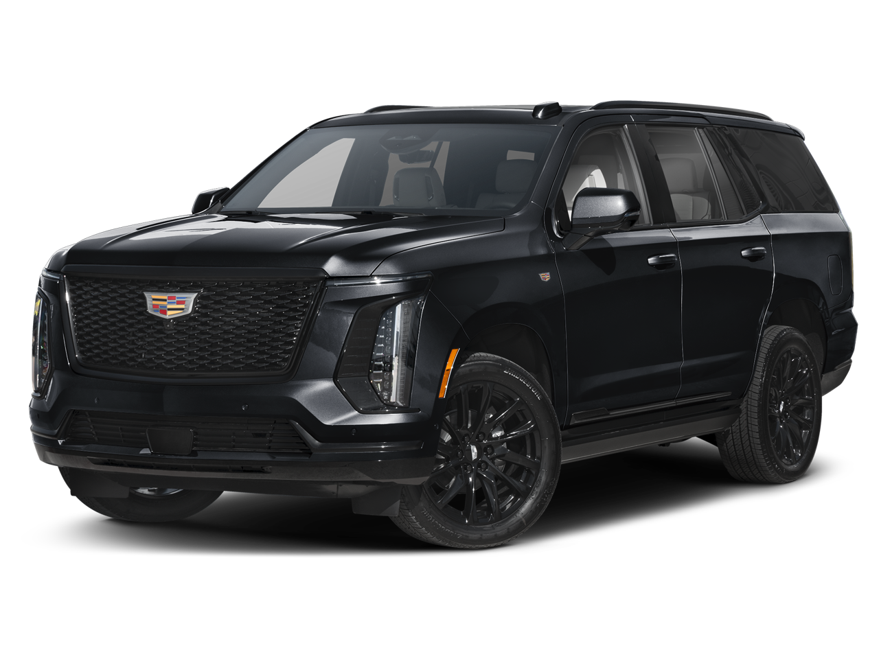2026 Cadillac Escalade Sport - Photo 25