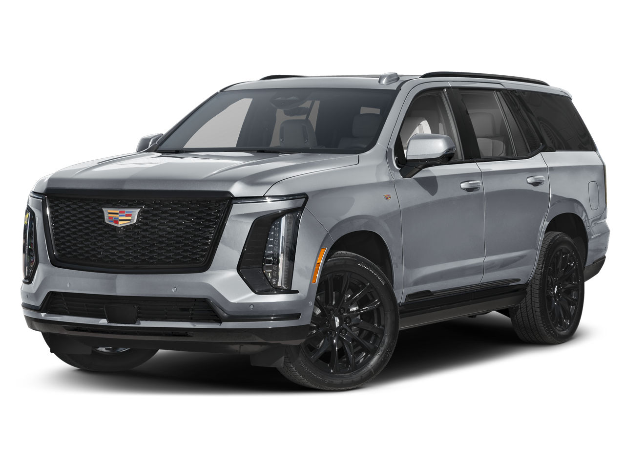 2026 Cadillac Escalade Sport - Photo 25