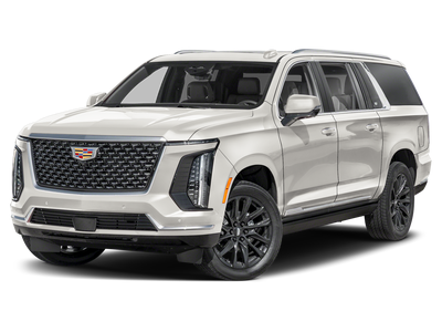 2026 Cadillac Escalade ESV Base