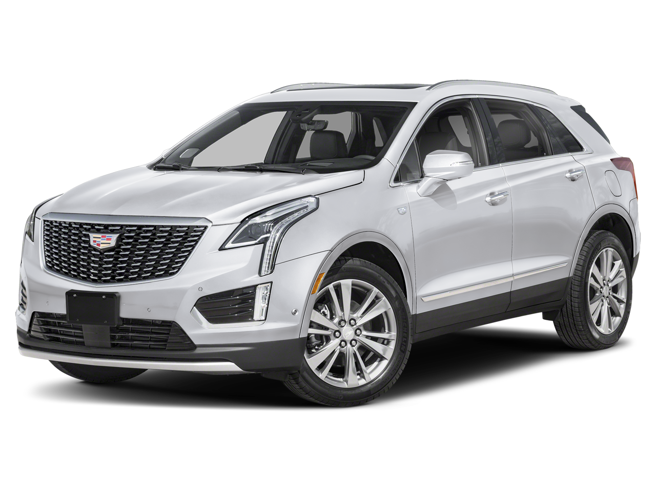 2026 Cadillac XT5 Luxury - Photo 25