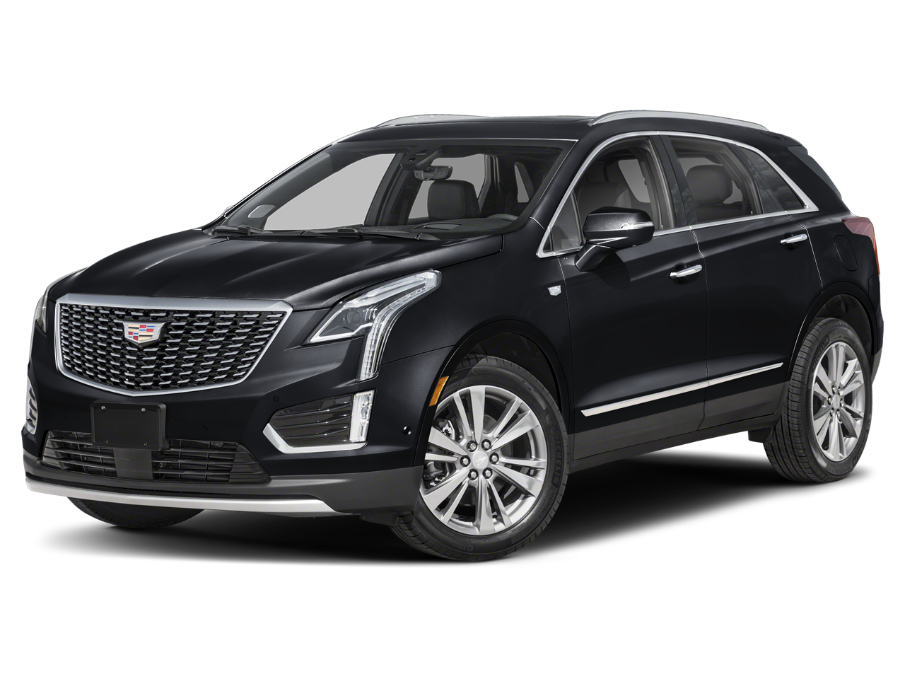 2026 Cadillac XT5 Luxury - Photo 25
