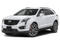 2026 Cadillac XT5 Base