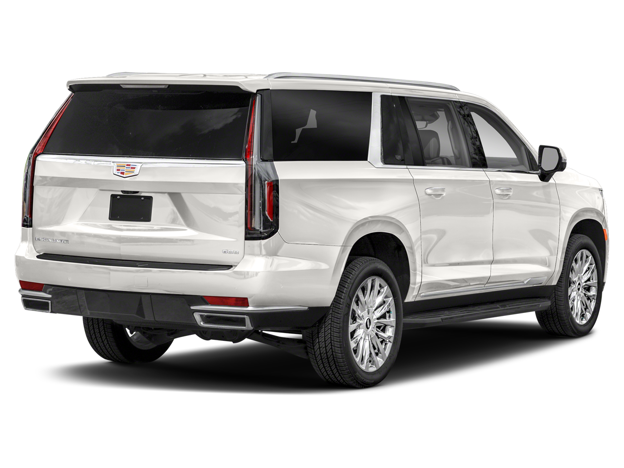 2021 Cadillac Escalade ESV Premium Luxury Platinum
