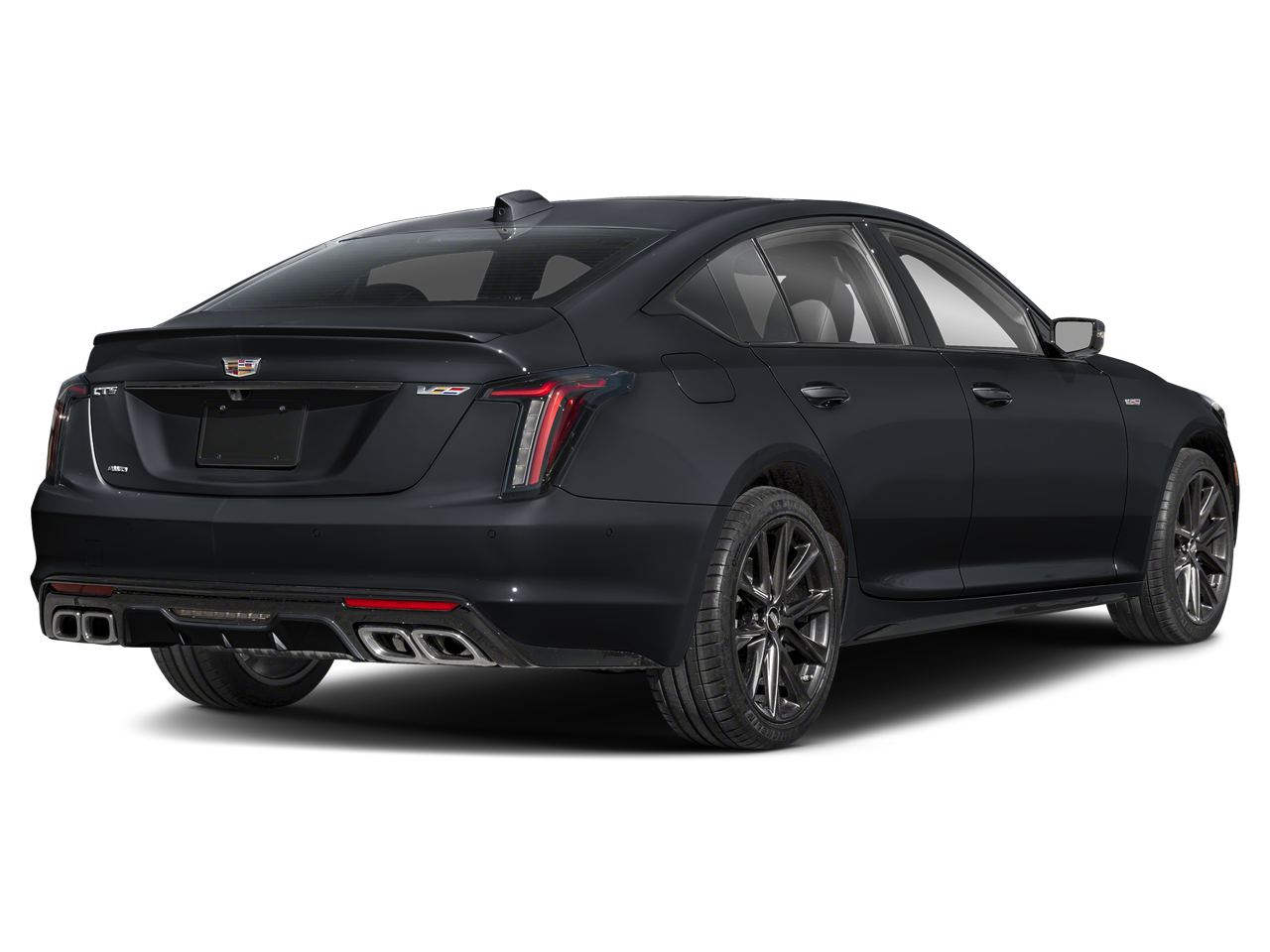 2026 Cadillac CT5-V Base