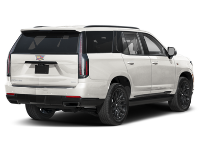 2026 Cadillac Escalade Base