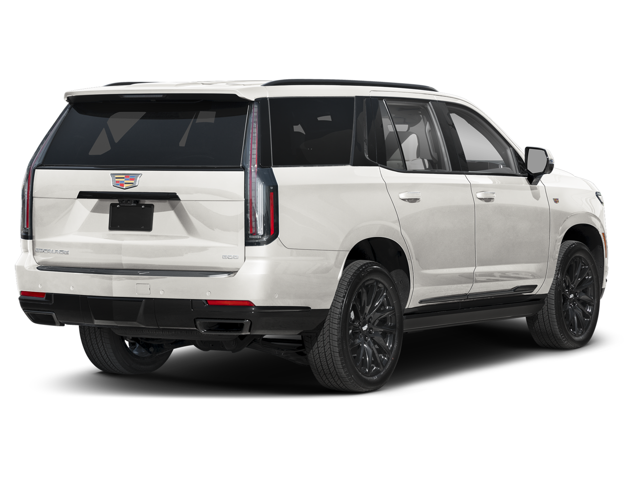 2026 Cadillac Escalade Base