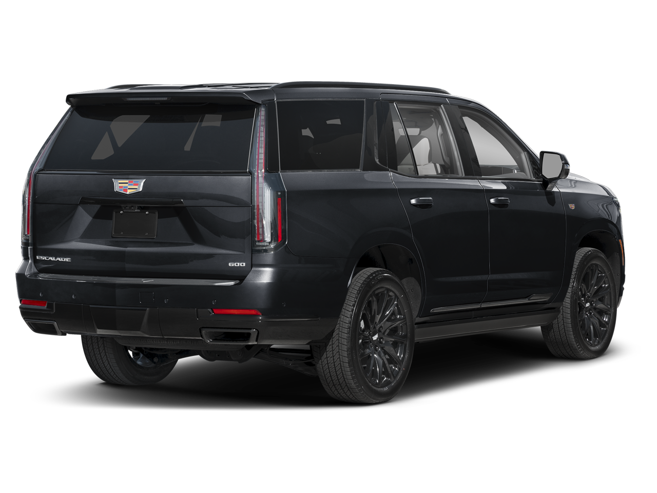 2026 Cadillac Escalade Sport - Photo 26