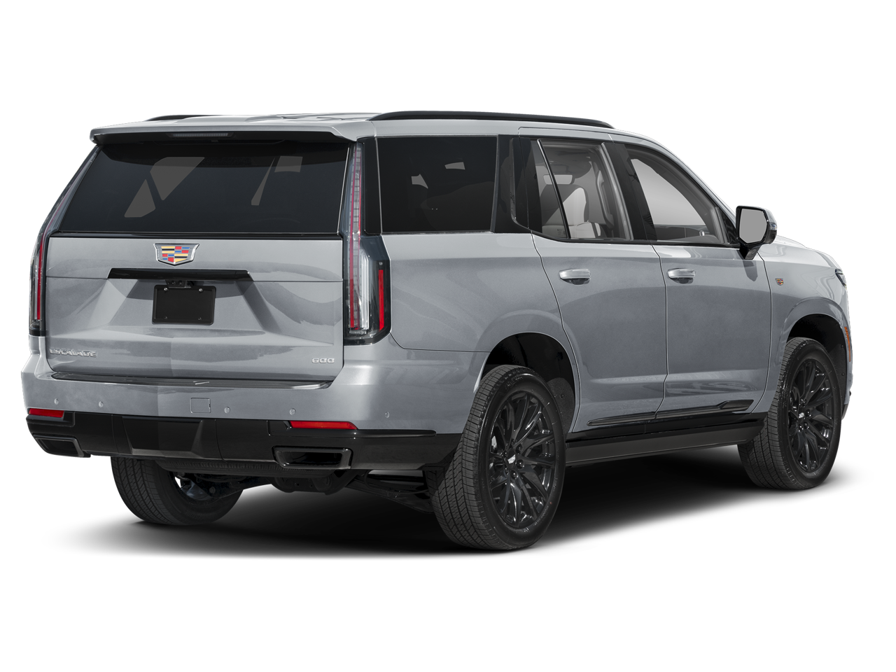 2026 Cadillac Escalade Sport - Photo 26