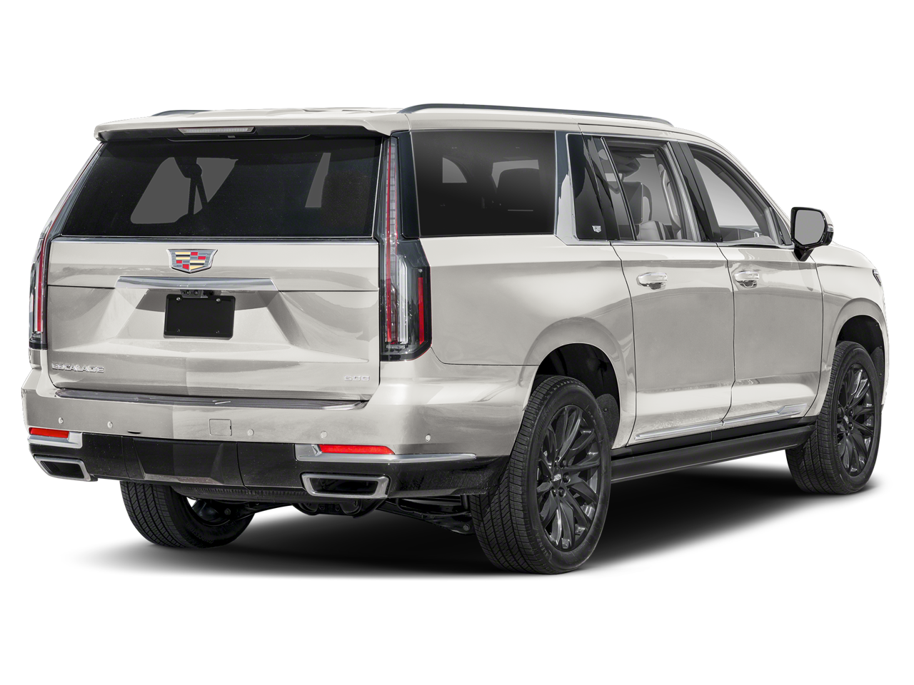 2026 Cadillac Escalade ESV Base