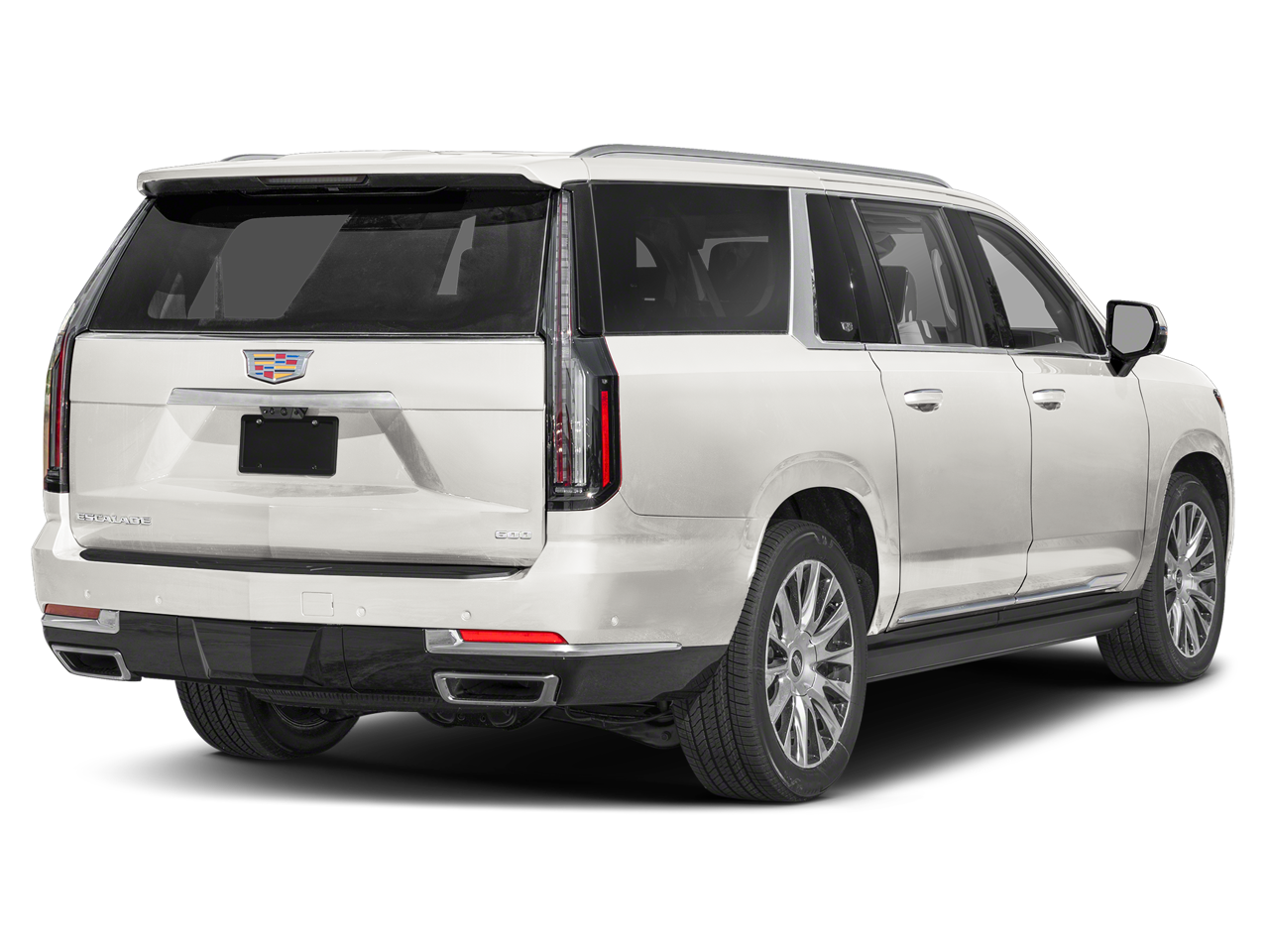 2026 Cadillac Escalade ESV Platinum Luxury - Photo 26