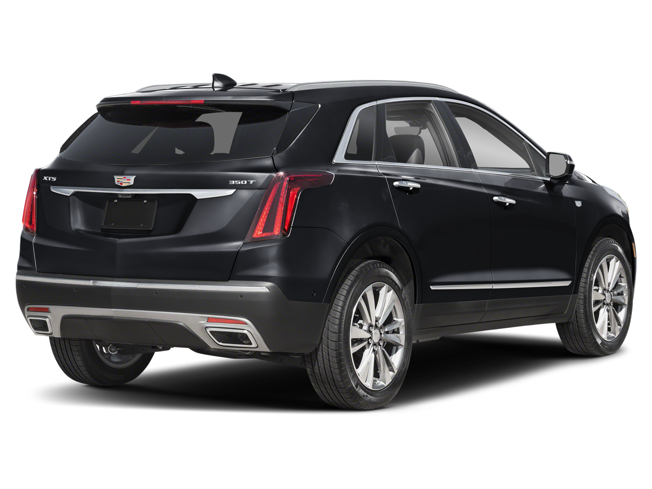 2026 Cadillac XT5 Luxury - Photo 26