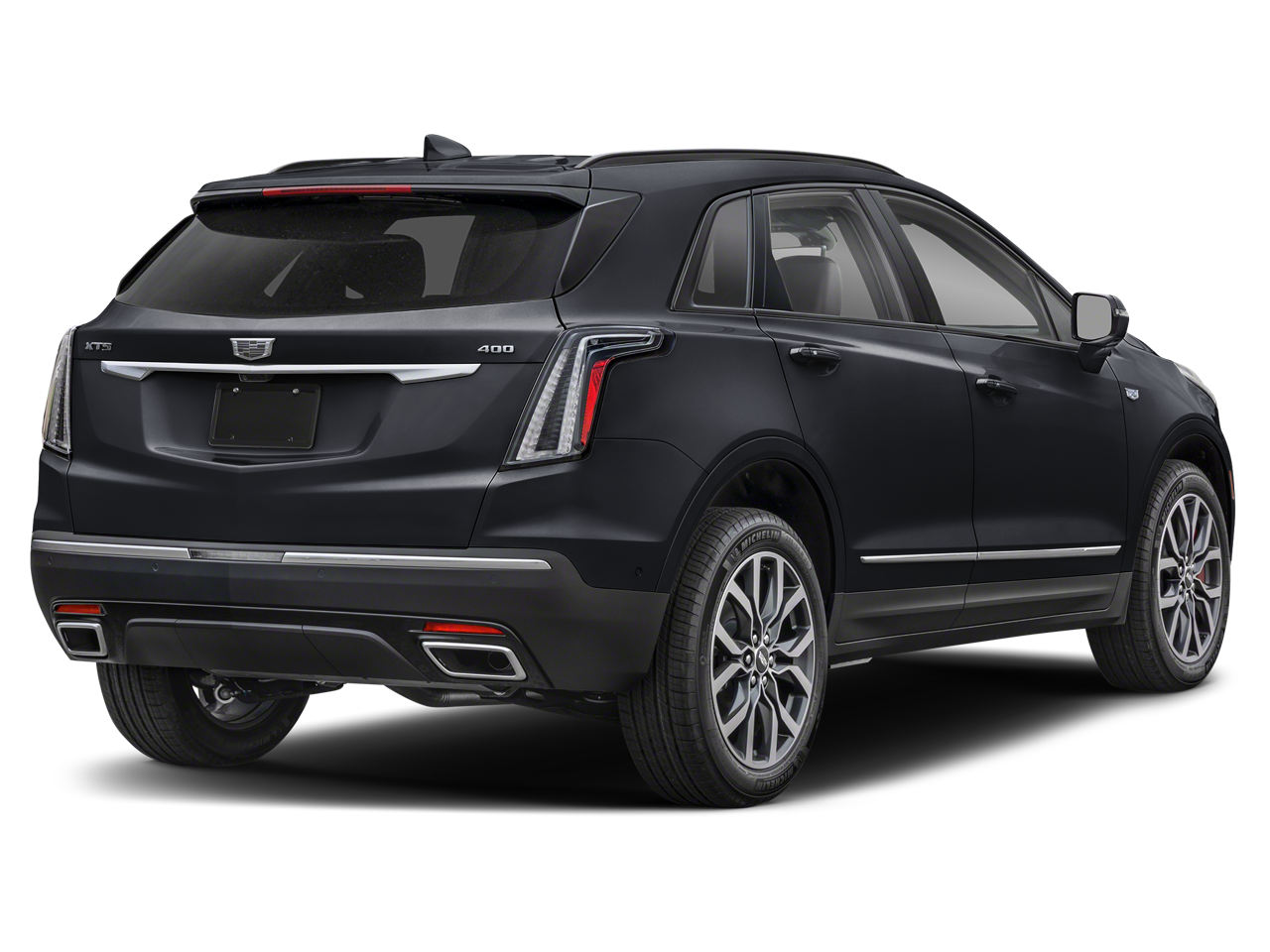 2026 Cadillac XT5 Sport photo 2