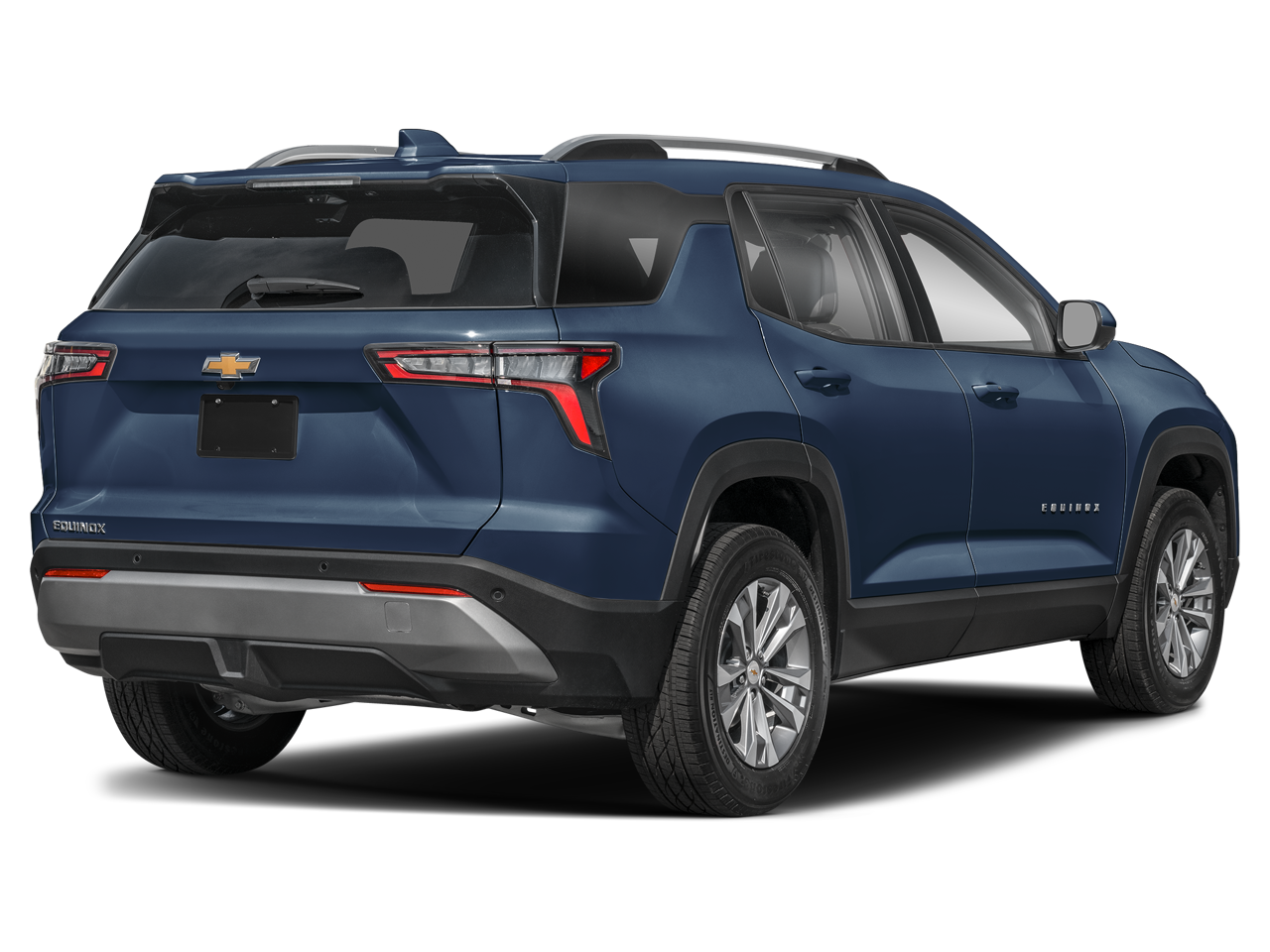 2026 Chevrolet Equinox Base