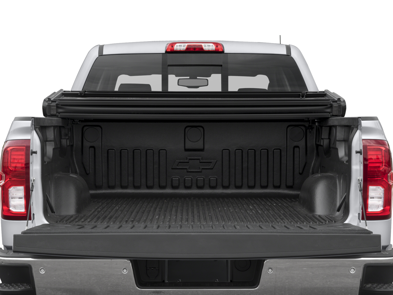 2016 Chevrolet Silverado 1500 Base