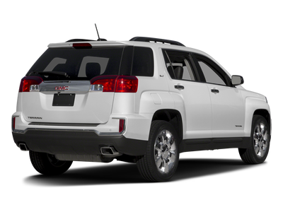 2016 GMC Terrain Base