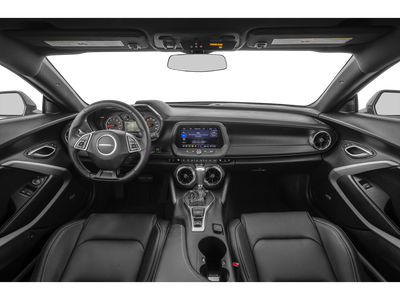 2019 Chevrolet Camaro 2LT