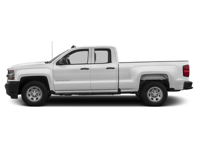 2019 Chevrolet Silverado LD Base