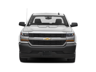 2019 Chevrolet Silverado LD Base