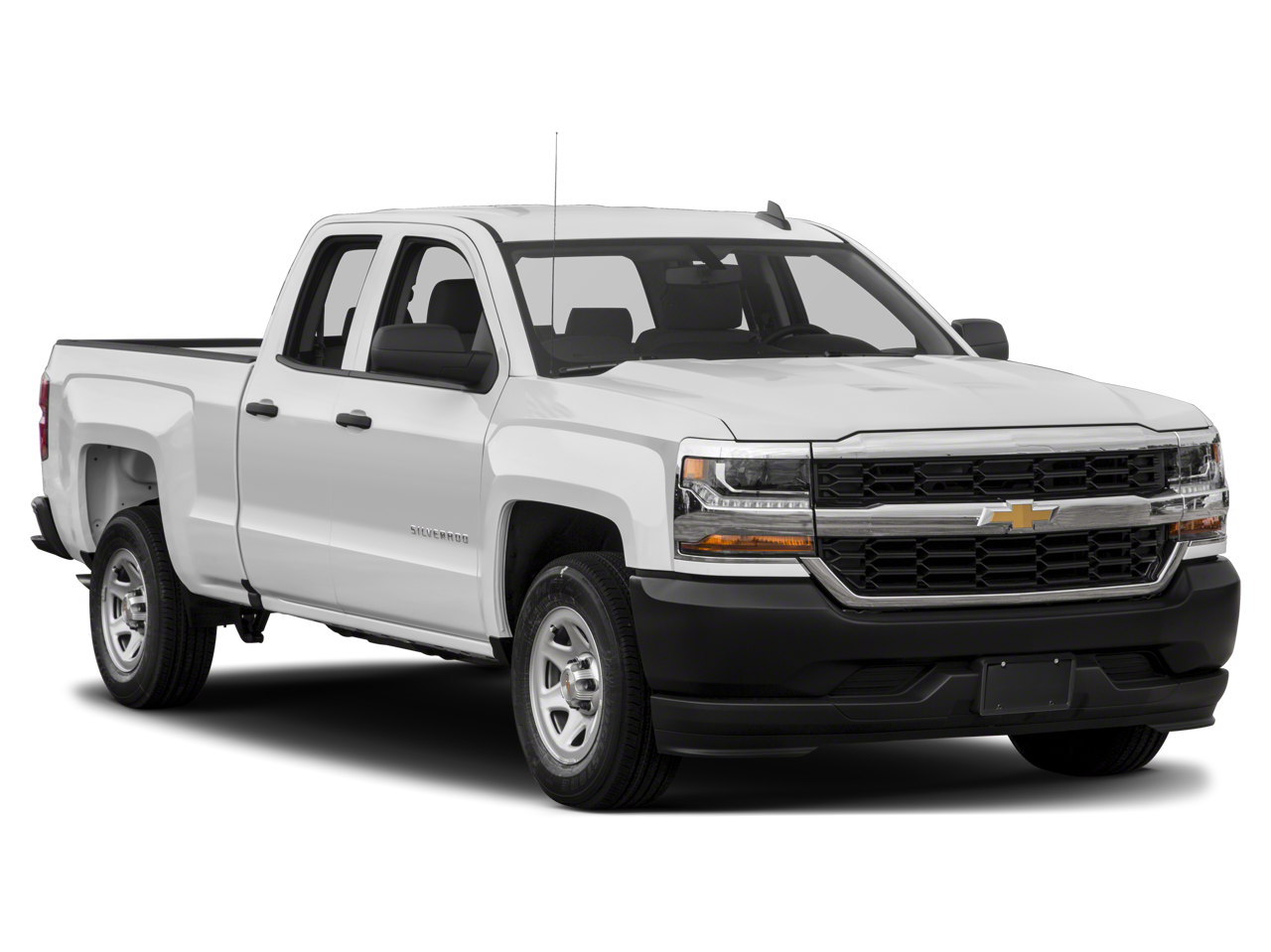 2019 Chevrolet Silverado LD Base