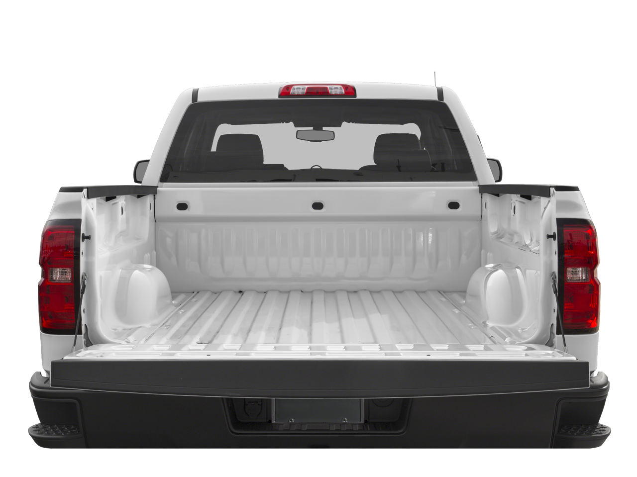 2019 Chevrolet Silverado LD Base