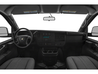 2019 Chevrolet Express Cargo 2500 Base