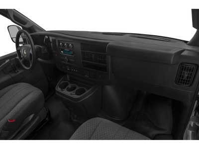 2019 Chevrolet Express Cargo 2500 Base