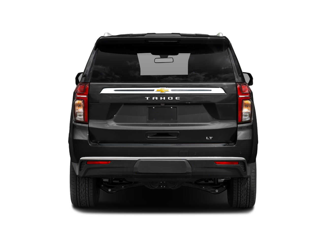 2021 Chevrolet Tahoe Base