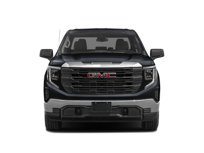 2022 GMC Sierra 1500 SLE