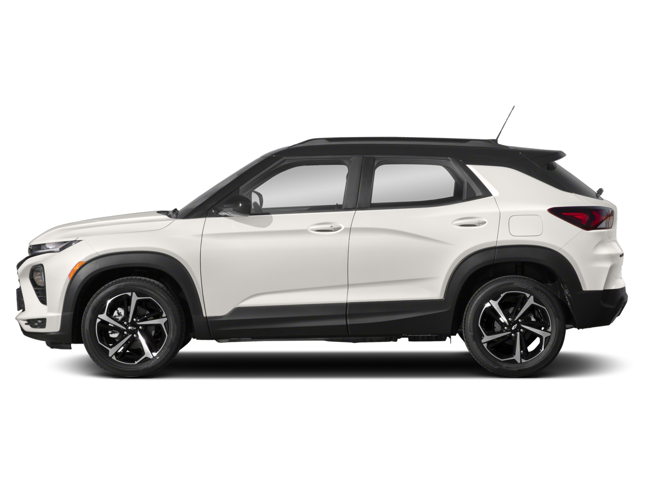 2023 Chevrolet Trailblazer Base