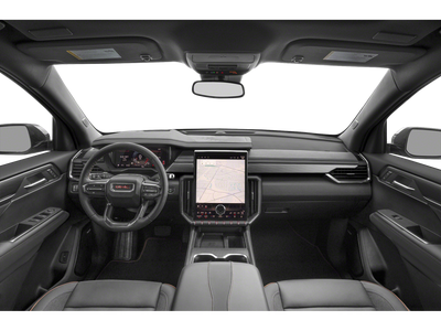 2024 GMC Acadia AT4