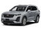2025 Cadillac XT6 Base