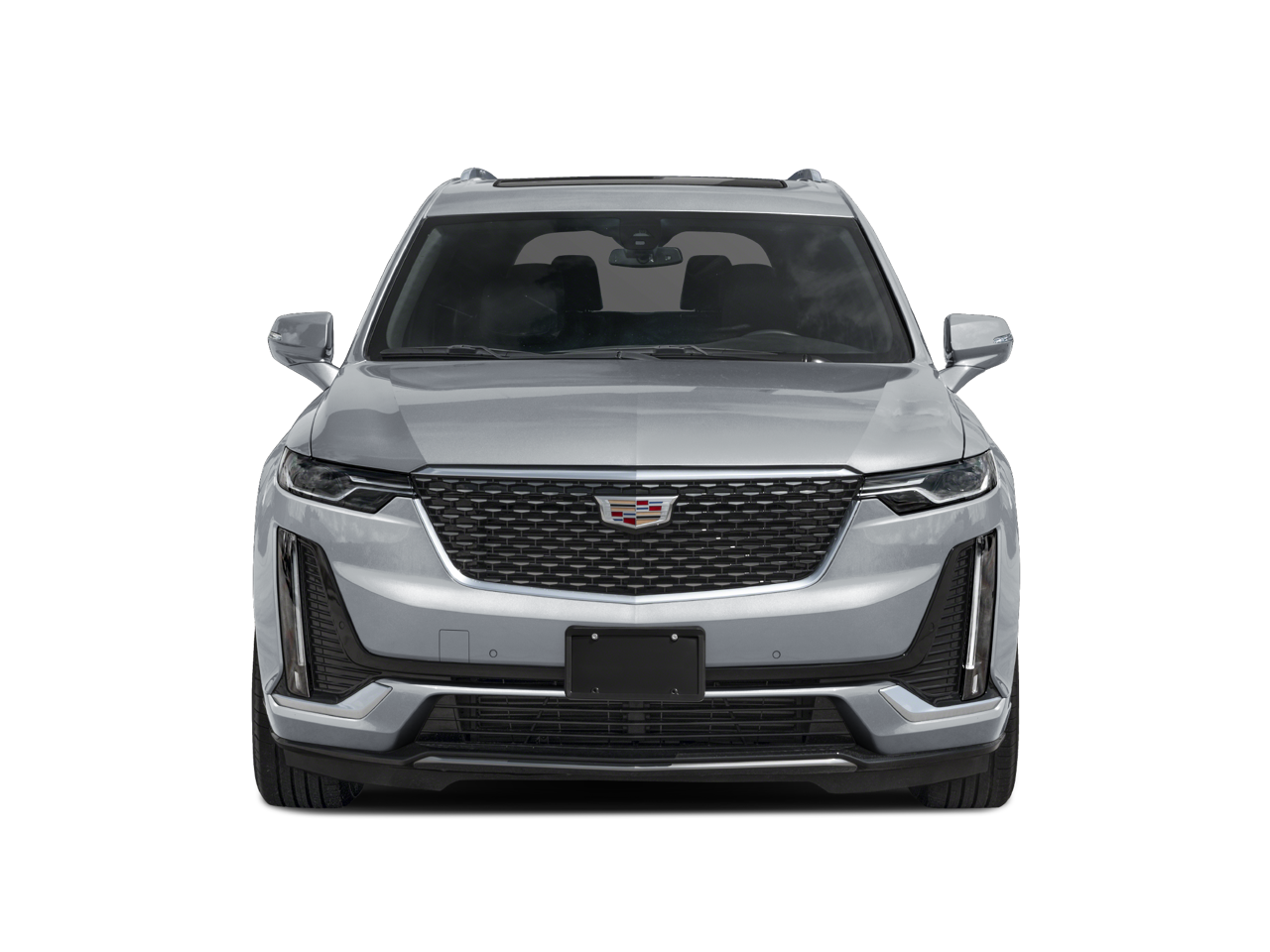 2025 Cadillac XT6 Base
