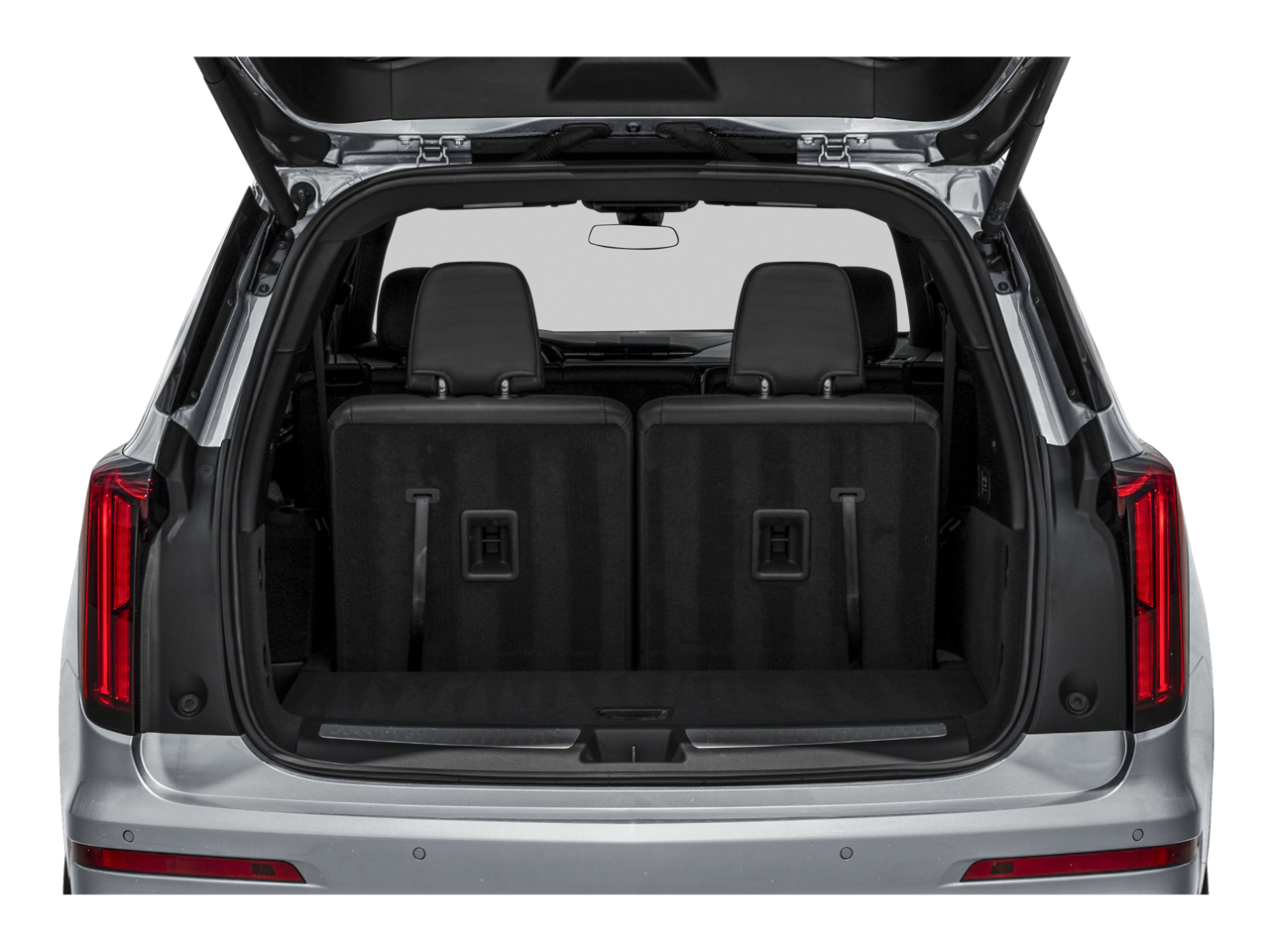 2025 Cadillac XT6 Base