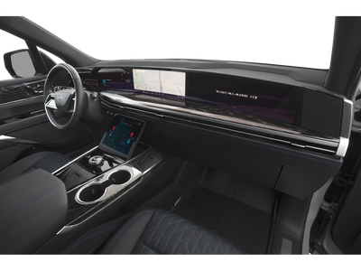 2025 Cadillac ESCALADE IQ Base