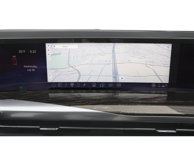 2025 Cadillac ESCALADE IQ Base