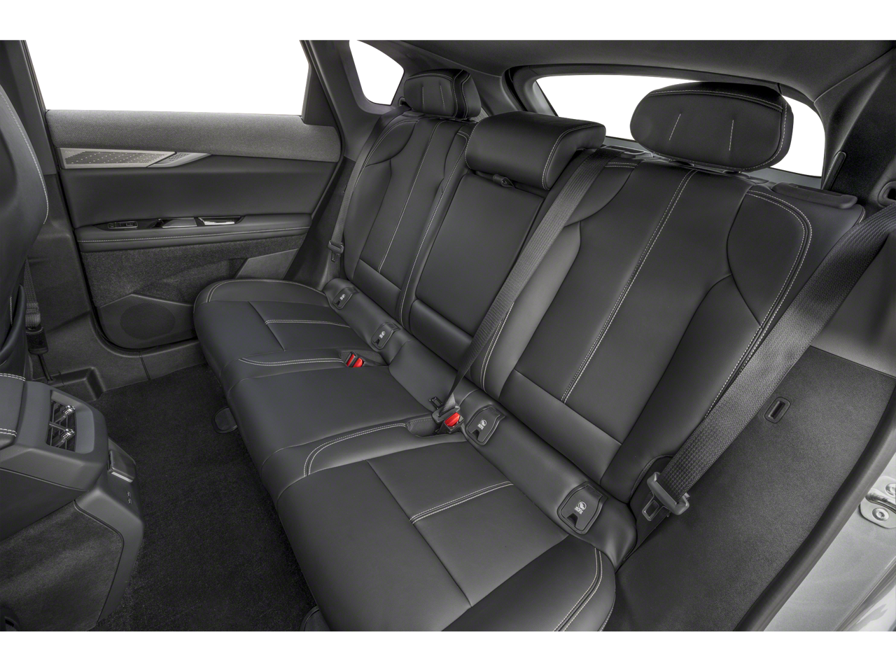 2025 Cadillac OPTIQ Base