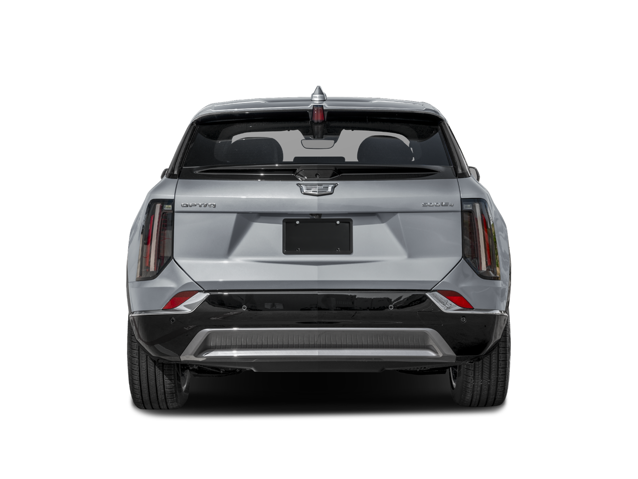 2025 Cadillac OPTIQ Base